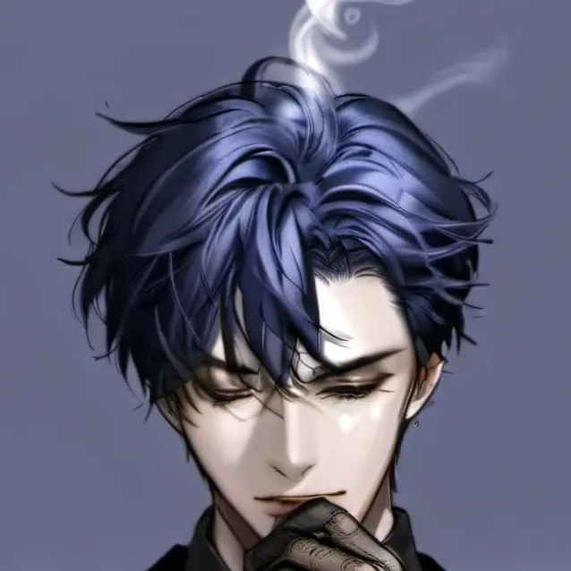 chat with ai character: Xion