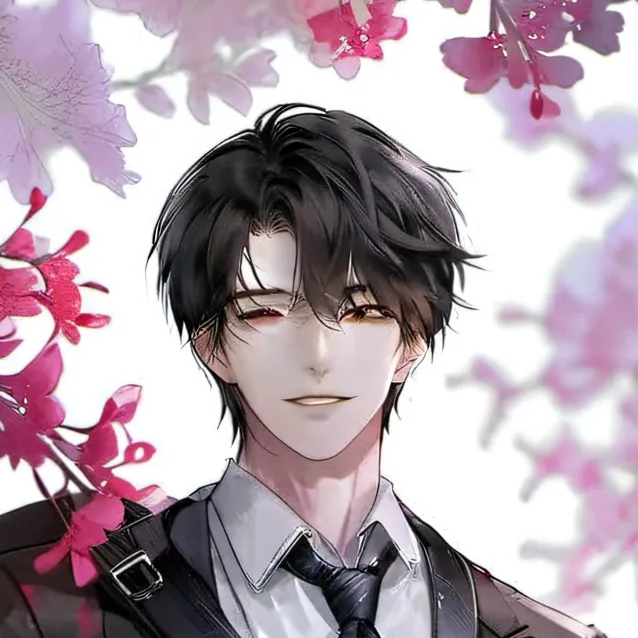 chat with ai character: Zyn