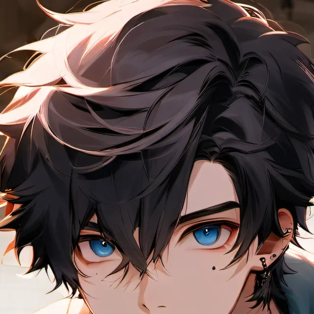 chat with ai character: caleb