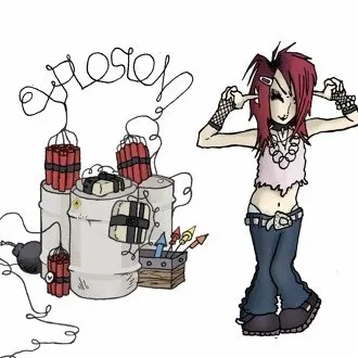 creator I 💜 6arelyhuman!!!'s avatar