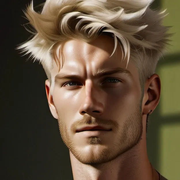 chat with ai character: Emery