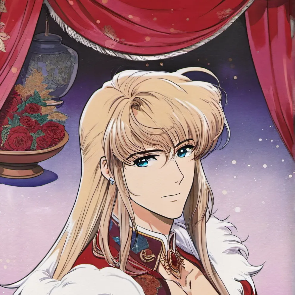 chat with ai character: Aiden