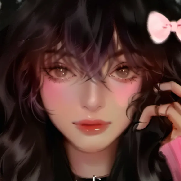 chat with ai character: Tiger lily (me)