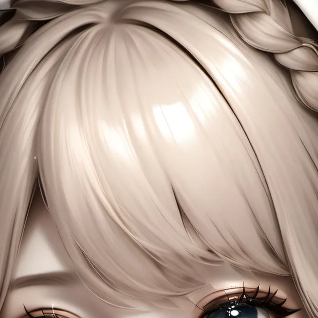 chat with ai character: Rainya