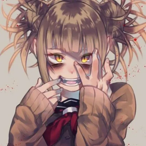 creator Itz_Kio~♡'s avatar