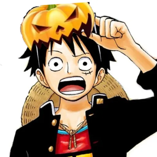 creator Luffy_fan's avatar