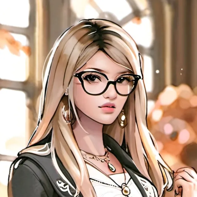 chat with ai character: Maddie Rooney