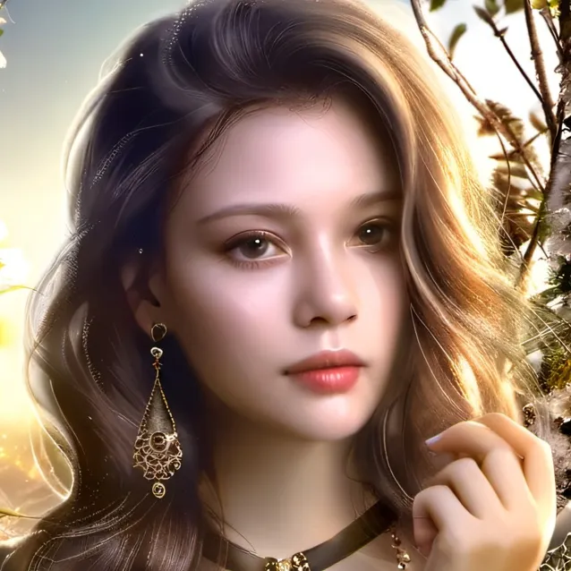 chat with ai character: Emma