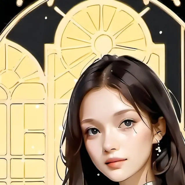 chat with ai character: Emma