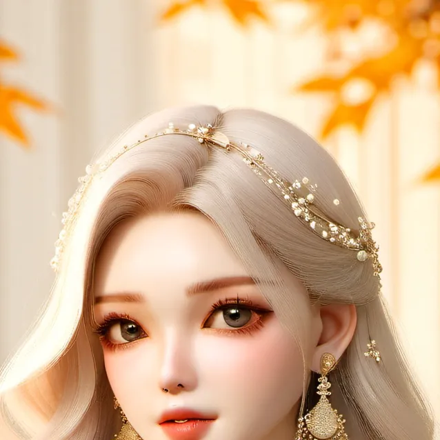 chat with ai character: Princess Emma