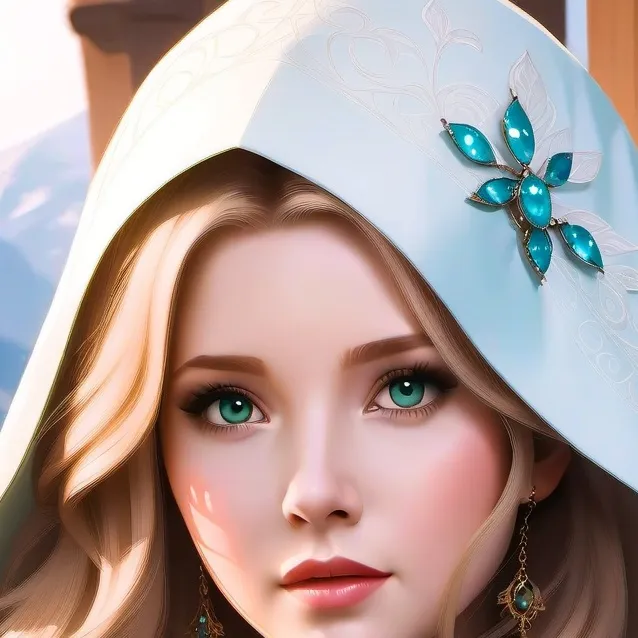 chat with ai character: Princess Ella