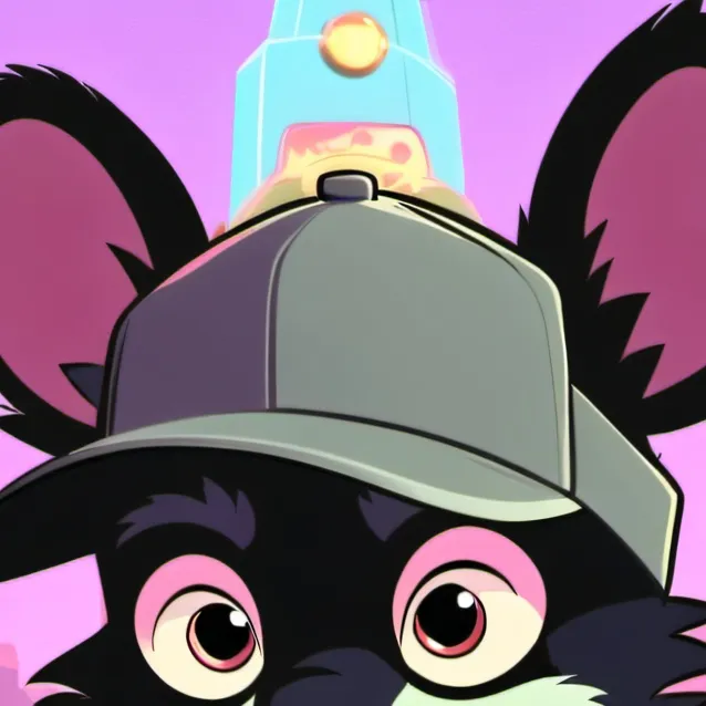 chat with ai character: furry infection