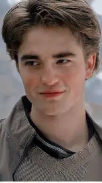 ai character: Hogwarts Cedric background