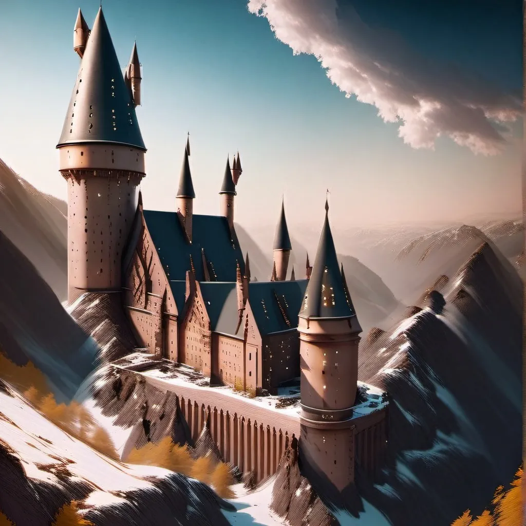 chat with ai character: Hogwarts Pick Me