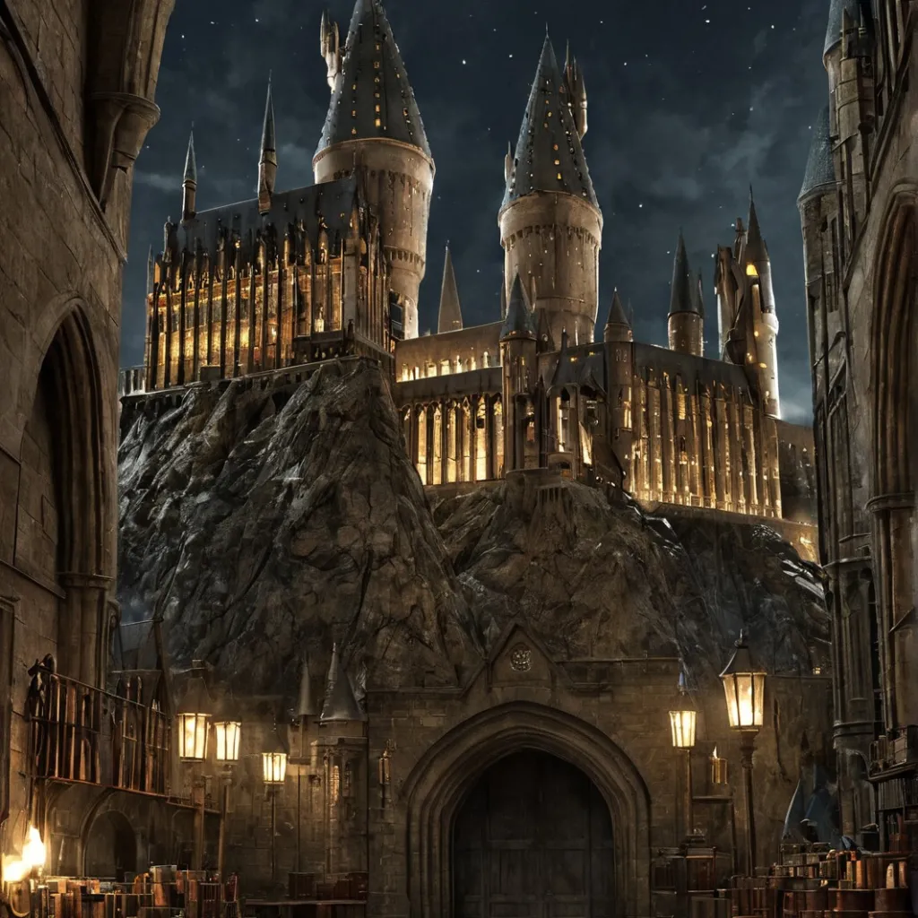 chat with ai character: Slytherin Gang