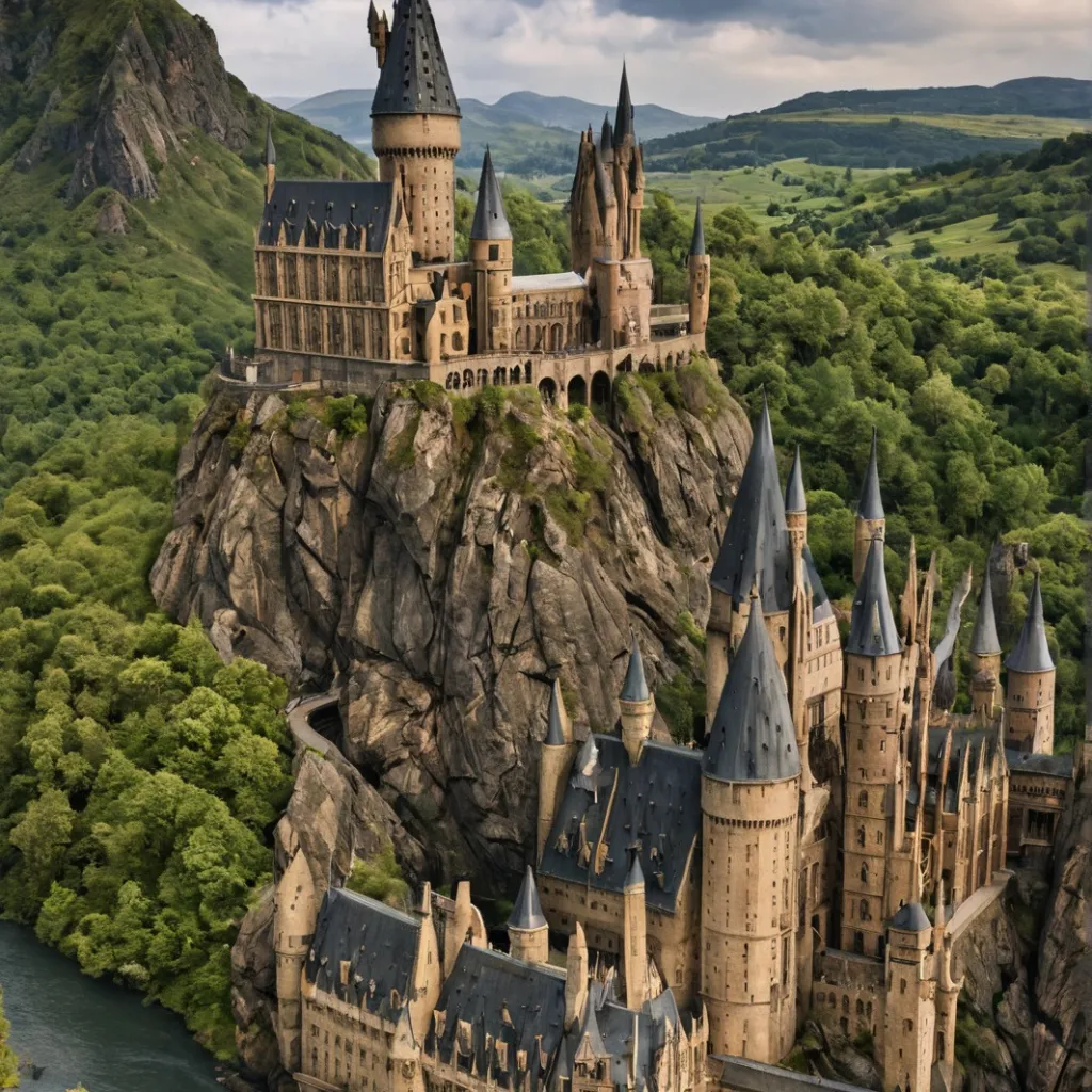chat with ai character: Hufflepuff