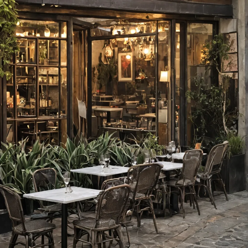 chat with ai character: KPDH Restaurant 