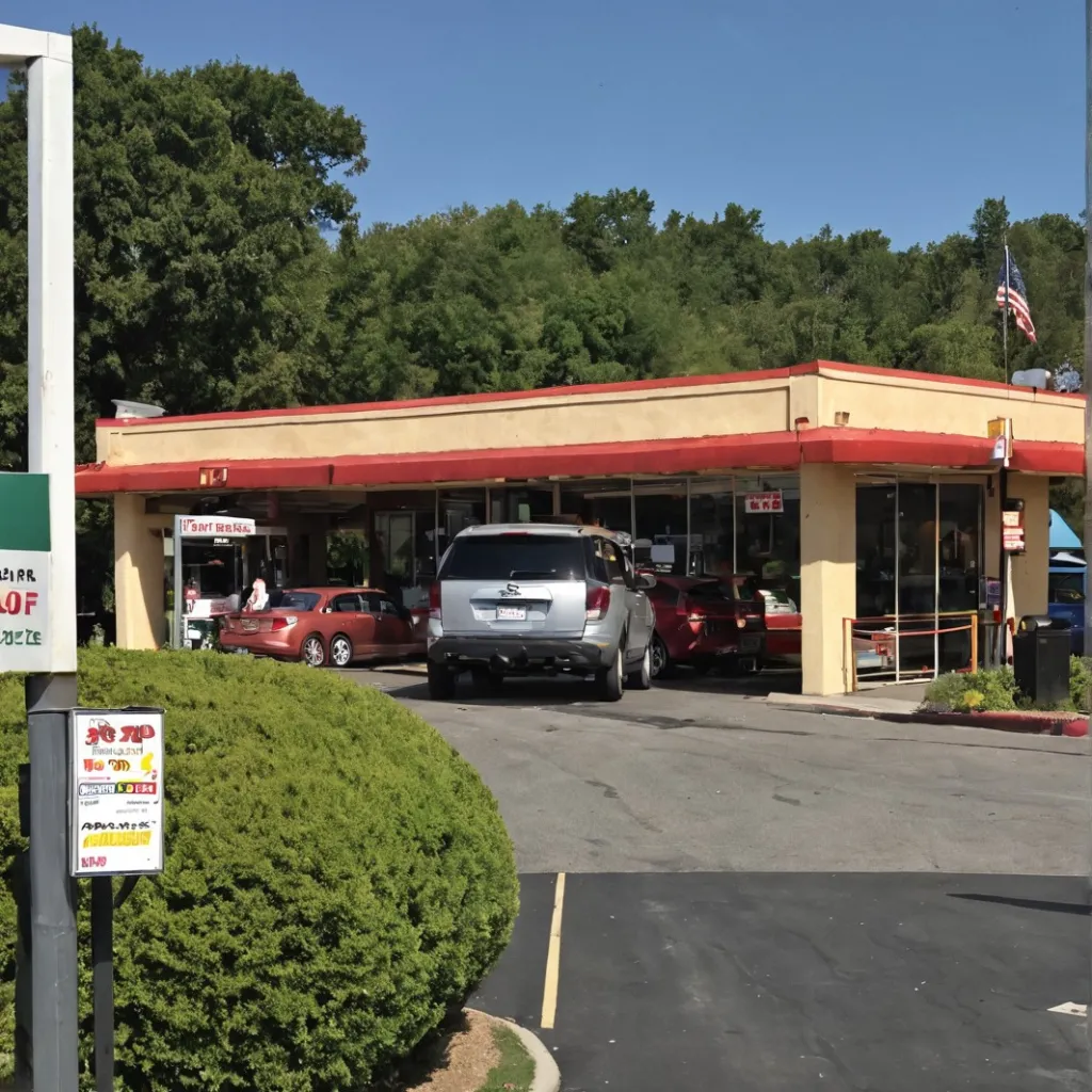 chat with ai character: KPDH Drive Thru