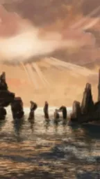 ai character: HTTYD background