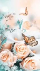 ai character: Guardian Angel background