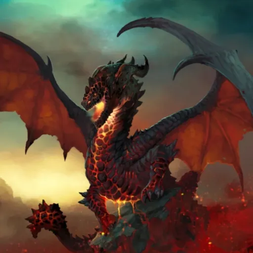 creator IgneusFlamme's avatar