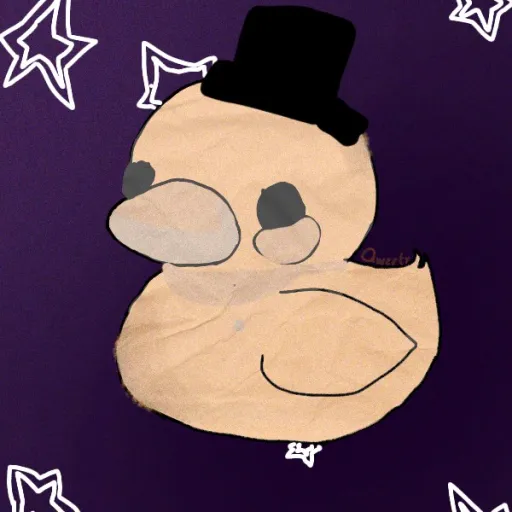 creator Mr. Quackers's avatar