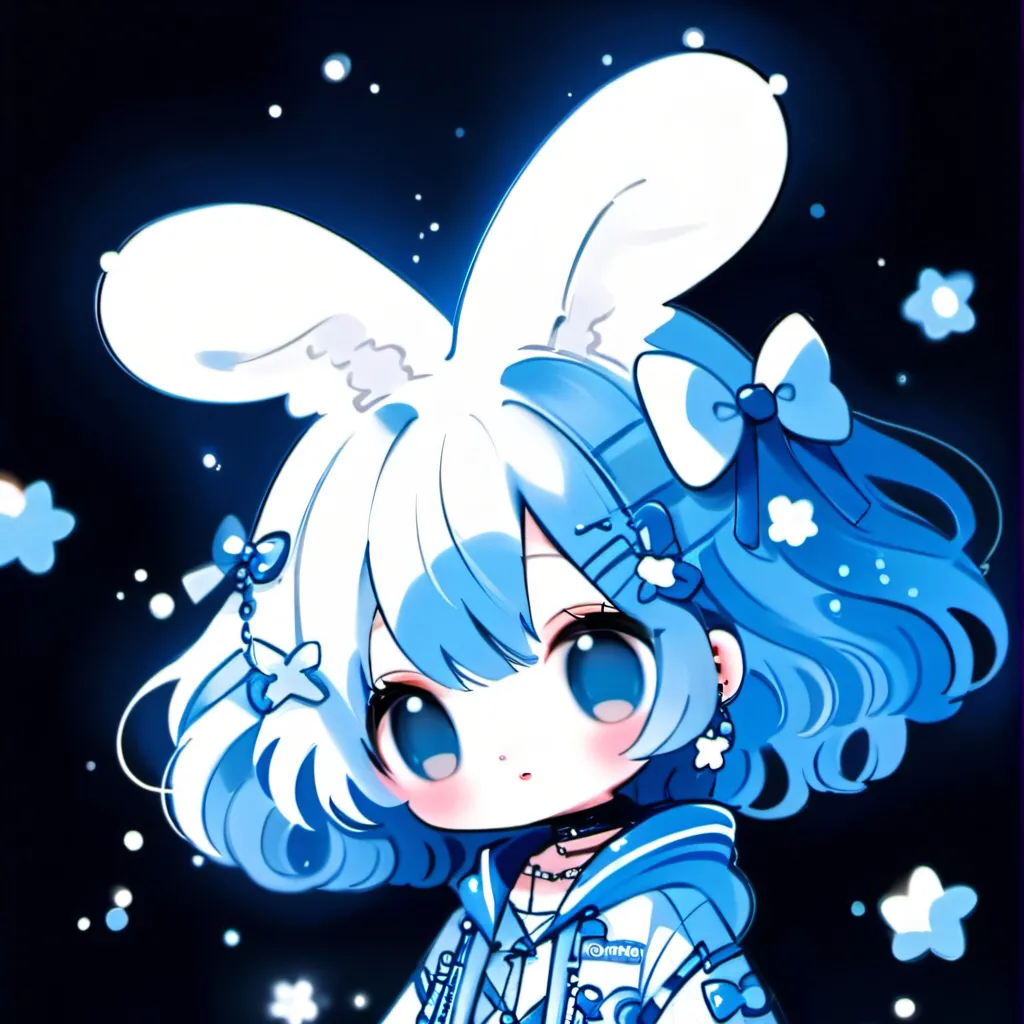 chat with ai character: Cinnamoroll