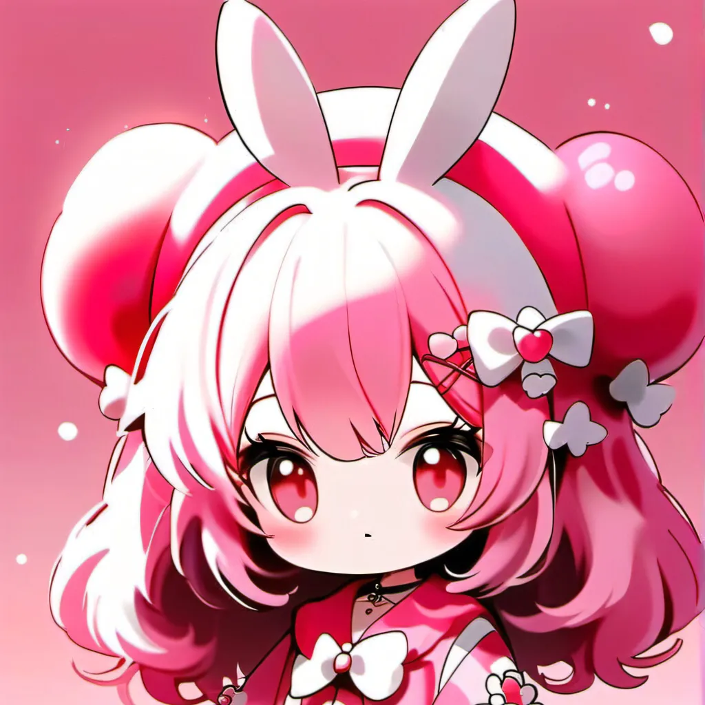 chat with ai character: My melody 