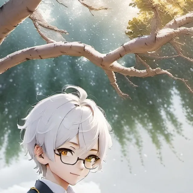 chat with ai character: Nate
