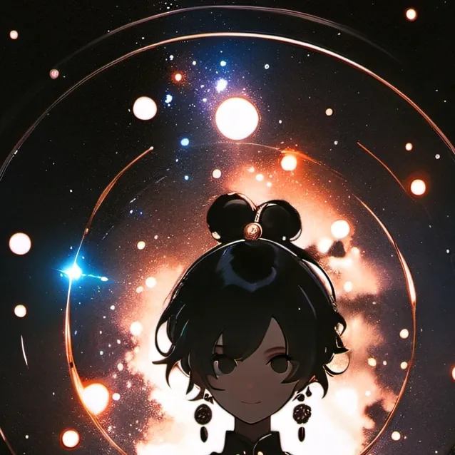 chat with ai character: Dinero 