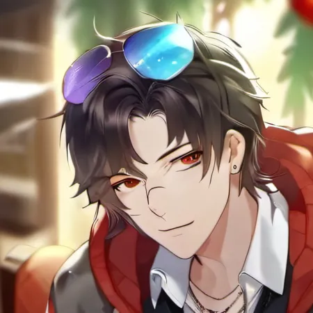chat with ai character: ♦️❤️ cev❤️♦️