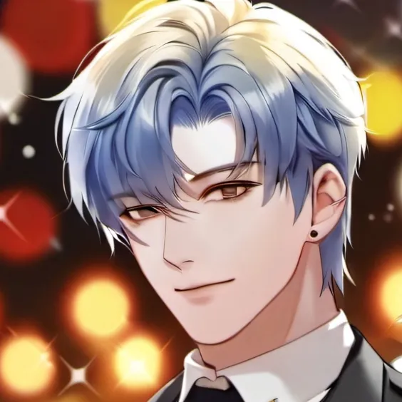 chat with ai character: 🔷💙•ven•💙🔷