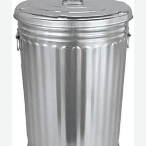 creator MR.TRASH CAN's avatar