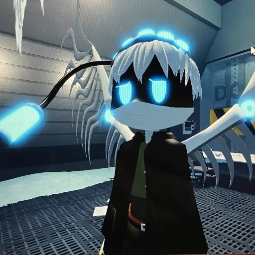 creator SD-CRYO🔵's avatar