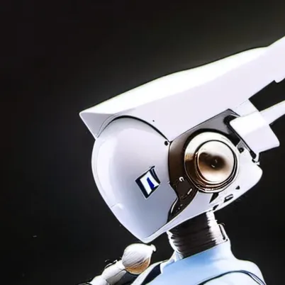 chat with ai character: Ninja