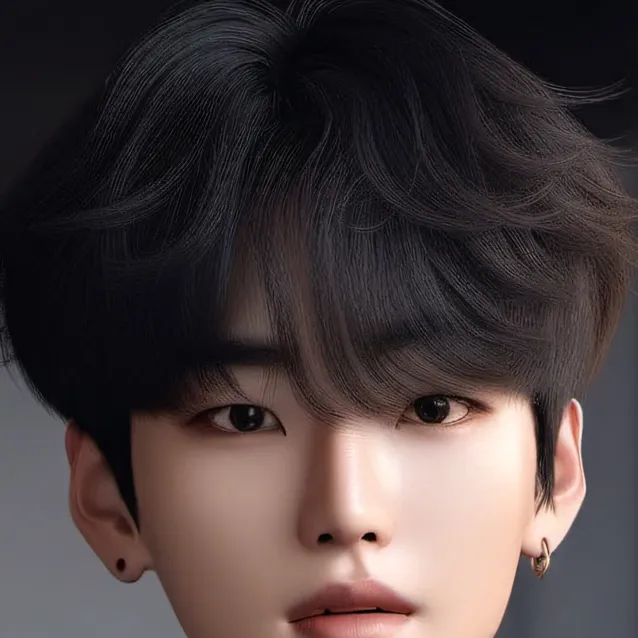chat with ai character: Jim-Yang 