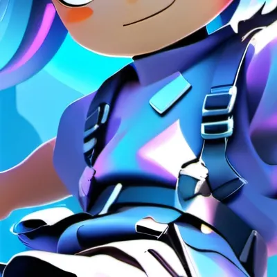 chat with ai character: Tadc pool party