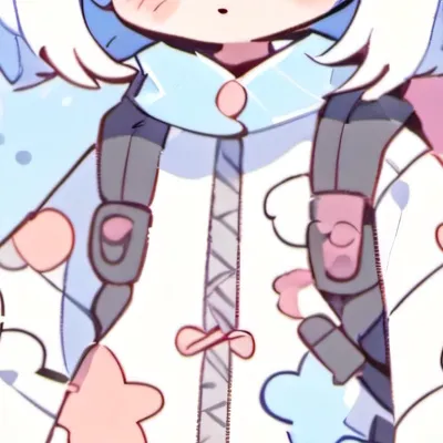 chat with ai character: Chibi 