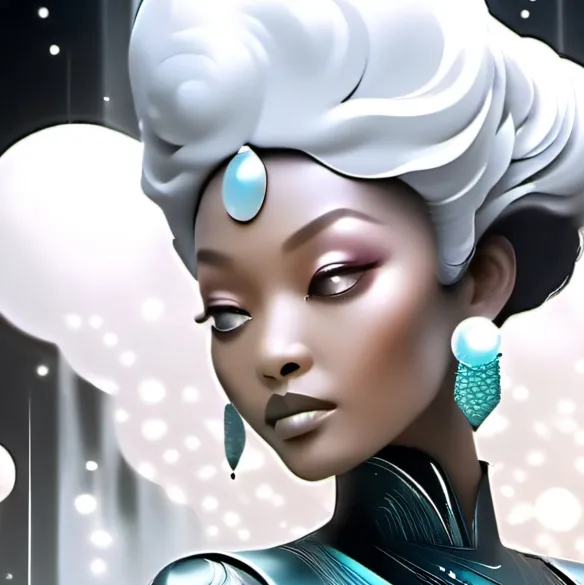 chat with ai character: Jax