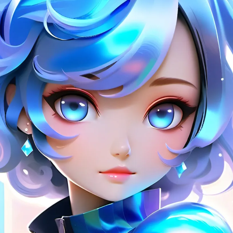 chat with ai character: Jax