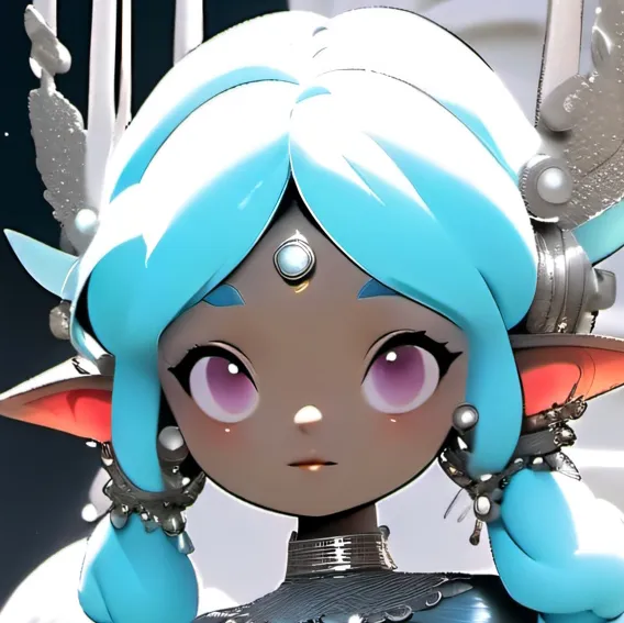 chat with ai character: Rita 