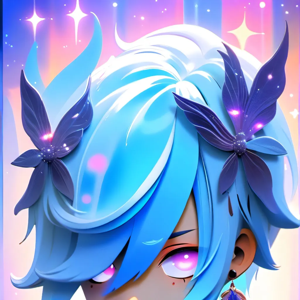 chat with ai character: Zeke