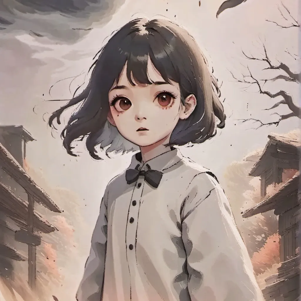 chat with ai character: Out Of Her Head