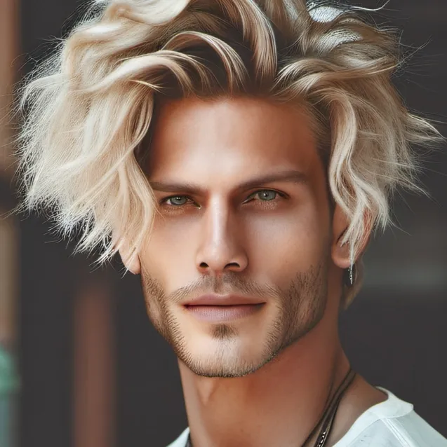 chat with ai character: Aiden