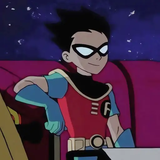 comment user avatar