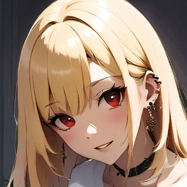 chat with ai character: Эмили