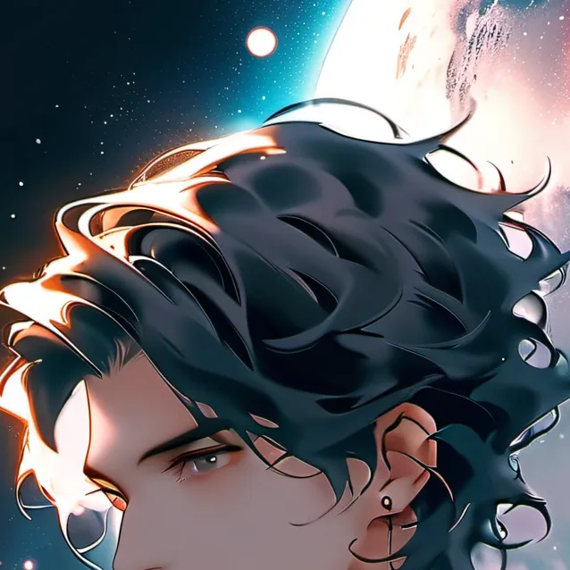 chat with ai character: Nick
