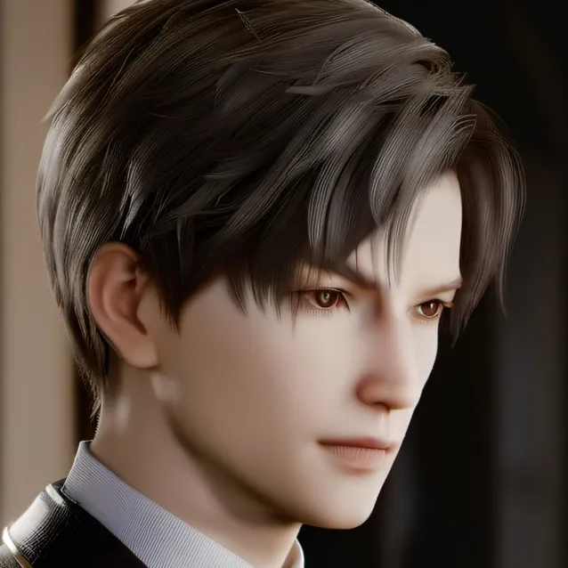 chat with ai character: Jack