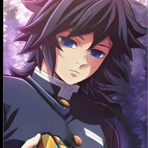 creator mrs_tomioka25's avatar