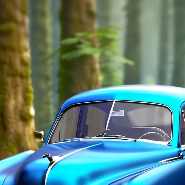 chat with ai character: Car Laughing 